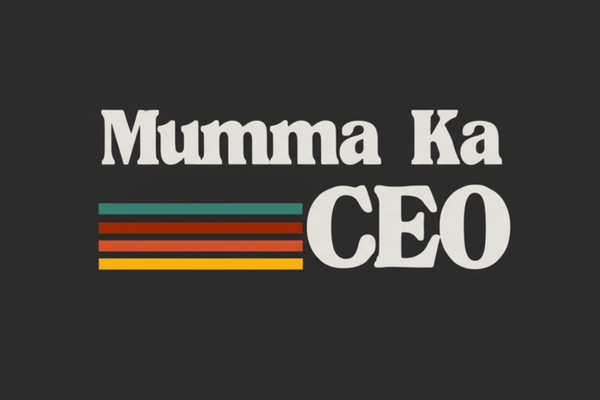 MummaKaCEO